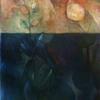 Submerged, Oil
36" x 42"
Private Collection