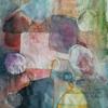 Teeny Bikini, Oil
34" x 46"
$1600