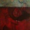 Red Temper, Oil
approx. 30" x 46"
$1200