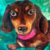 Pet Paintings
