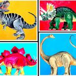 Kids Room Artwork