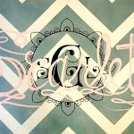 Crib Paintings with Name, Images, Patterns, Monograms, etc.